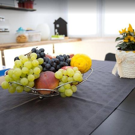 Casa Elisa Dimora Urbana Hotel โมดินา ภายนอก รูปภาพ